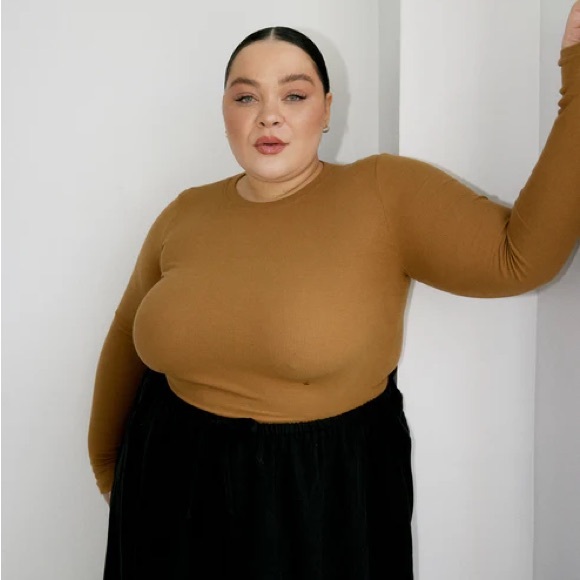 Boheme Long Sleeve Tee - Picture 4 of 5